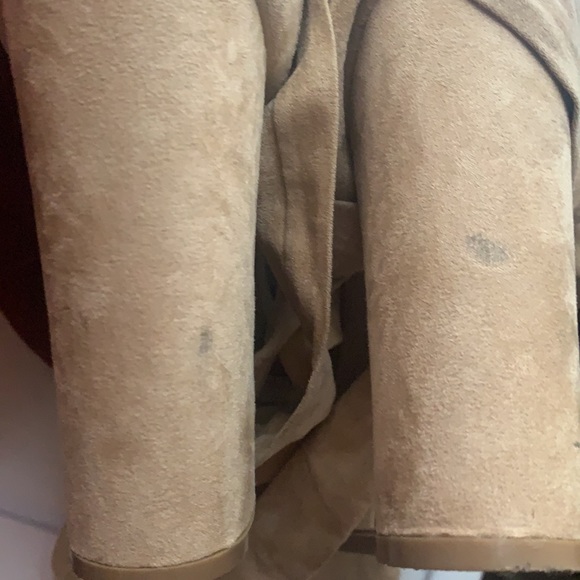 pace-01-natural-suede-sandals - Picture 4 of 4